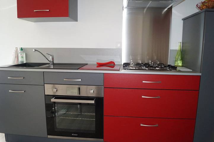 Chambre d’hôte pour 4 personnes, avec jardin dans les Pays de la Loire - 3