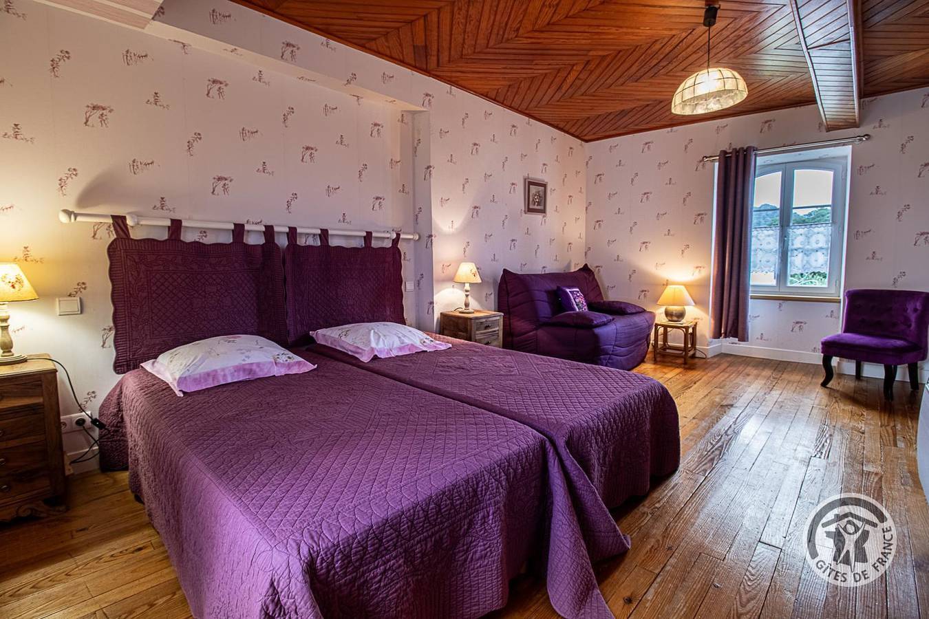 Chez Mamy in Aspin-en-Lavedan, Hautes-Pyrénées