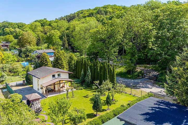 Ferienhaus für 4 Personen, mit Garten, mit Haustier in Polen - 2