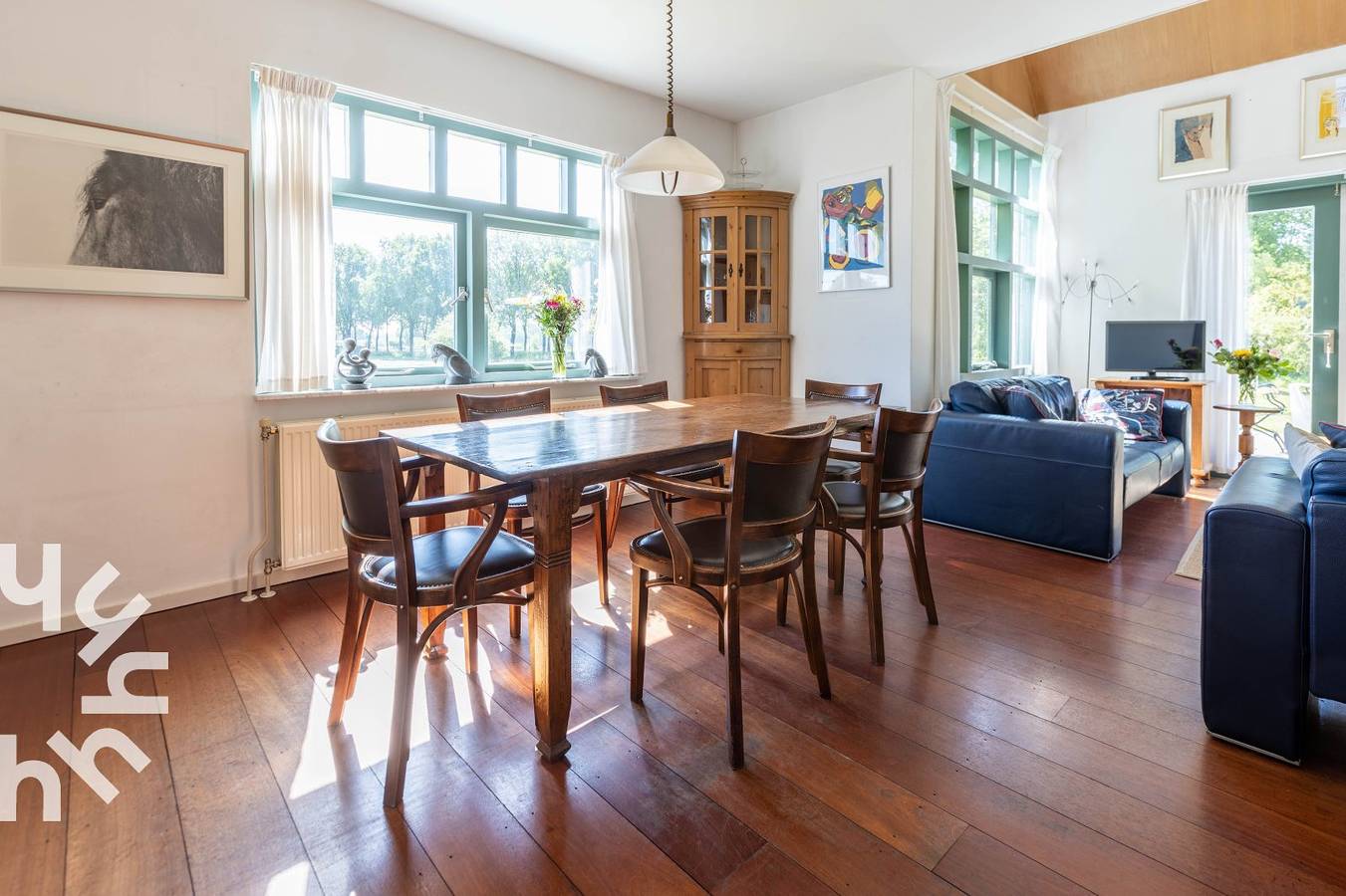 Wunderschön gelegenes 7-Personen Ferienhaus in der Nähe von Loenen in der Veluwe in Veluwe