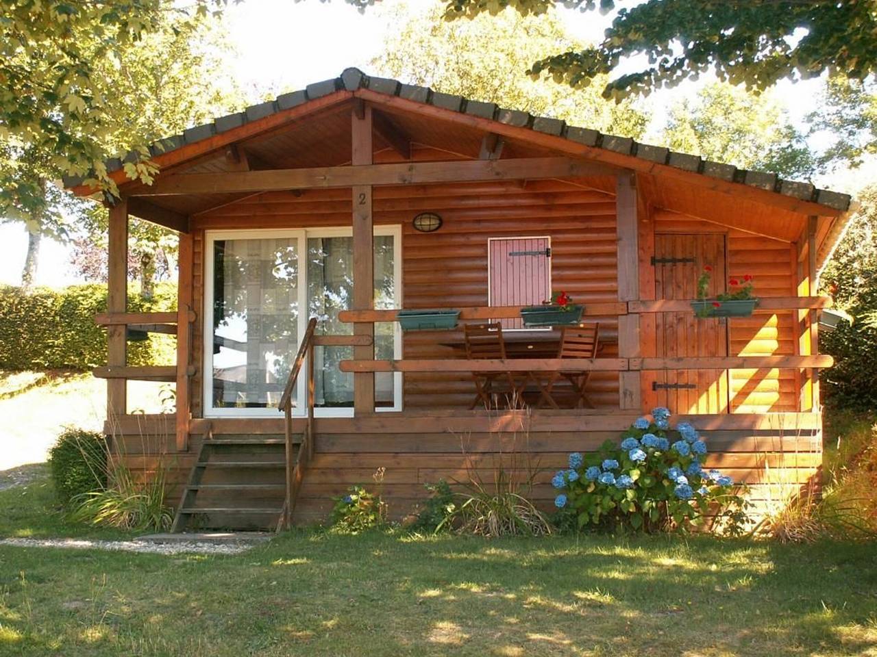 Casa vacanza a Nievre a partire da 54€ a notte