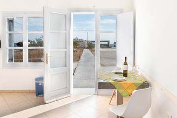 B&b per 2 Persone in Perissa, Egeo Meridionale, Foto 1