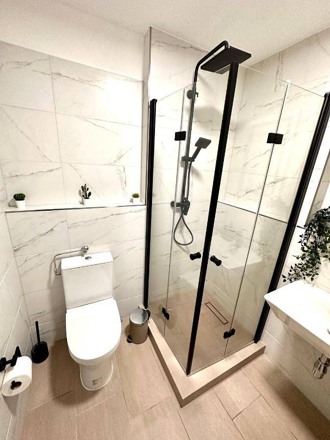 Appartement entier, Business Apartment Lörrach in Lörrach, Forêt-Noire du Sud