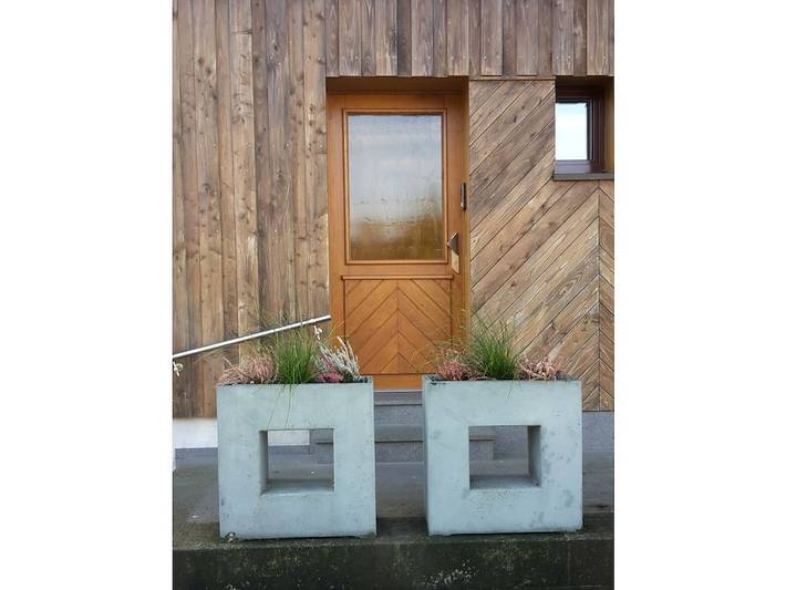 Ferienhaus für 5 Personen, mit Garten in Mützenich (Monschau) - 4