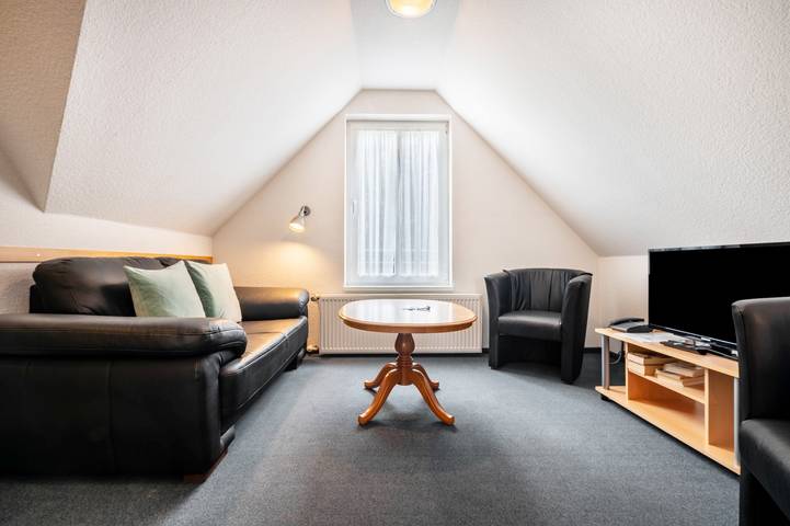 Ganze Wohnung, Hus achtern Diek Cuxhaven Fewo Nr 05 in Döse, Cuxhaven