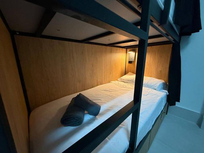 Maison d’hôte pour 20 personnes à Arona - 4