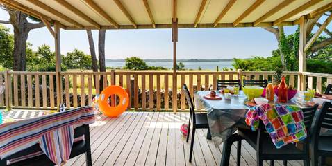 Location De Vacances pour 4 Personnes dans Pen Bé, Assérac, Photo 1