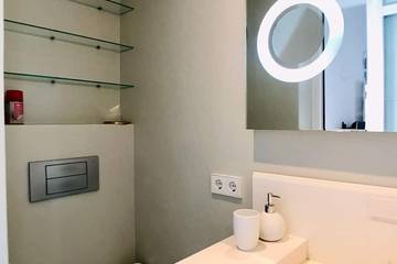 Apartment for 2 People in Dalt Vila, Ibiza (Municipality), Photo 3
