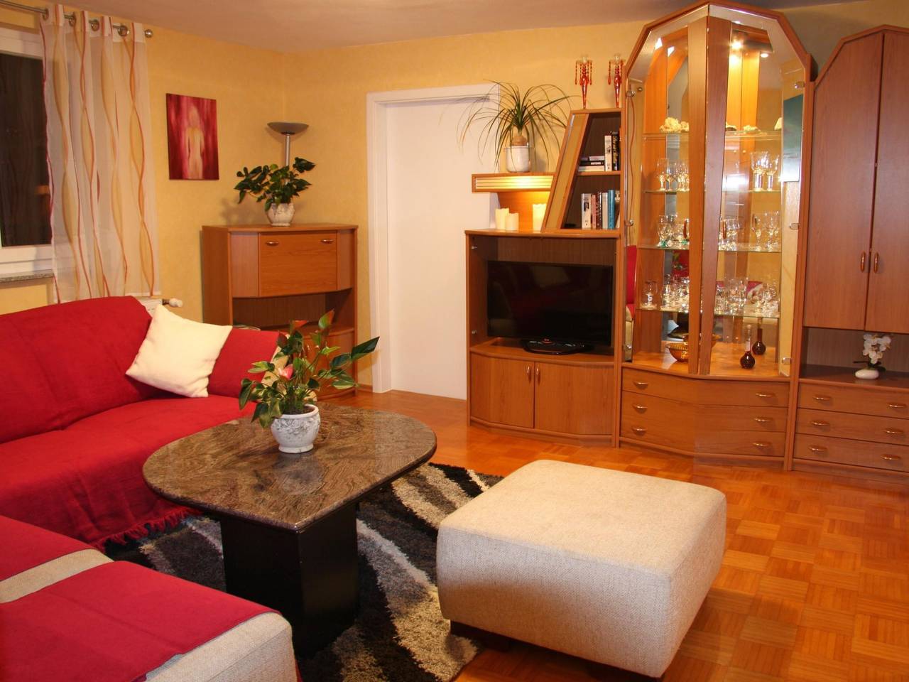 Wunderschönes Ferienhaus in Zainingen in Römerstein, Neckar-Alb