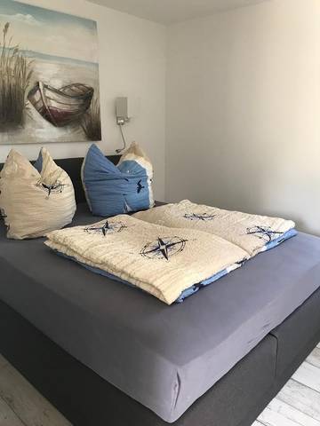 Bungalow für 4 Personen in Lensterstrand, Grömitz, Bild 1