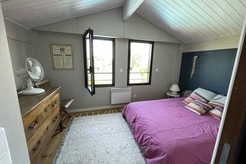 Villa pour 6 Personnes dans Gujan-Mestras, Bassin d'Arcachon, Photo 2