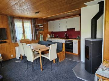 Chalet für 6 Personen in Sörenberg, Flühli, Bild 3