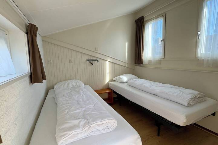 Ferienhaus für 4 Personen, mit Garten, mit Haustier in Petten - 2