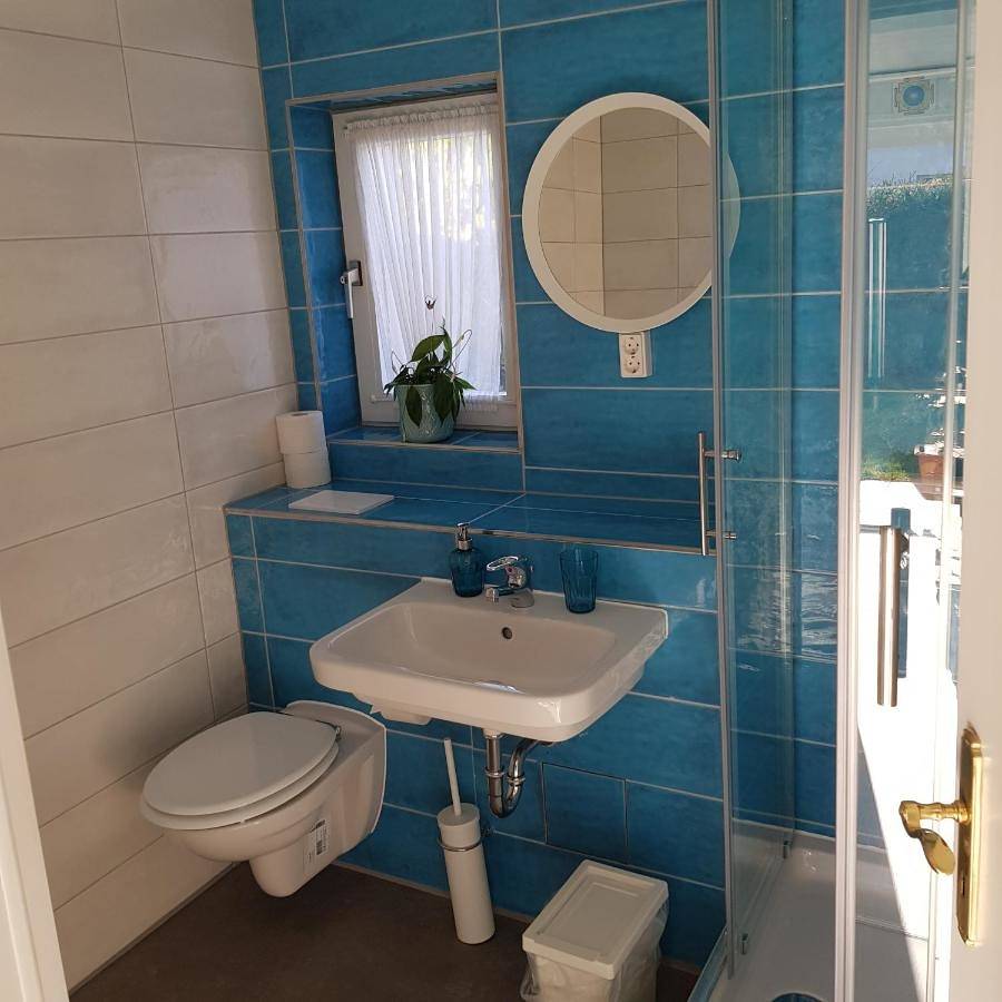 Bungalow Streuwiese in Rostock, Rostock und Umgebung