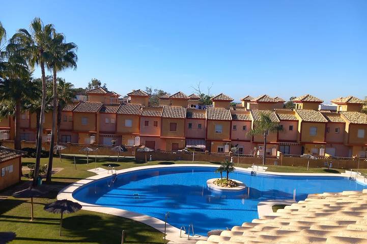 Casa de vacaciones para 7 personas, Se admiten mascotas - 1