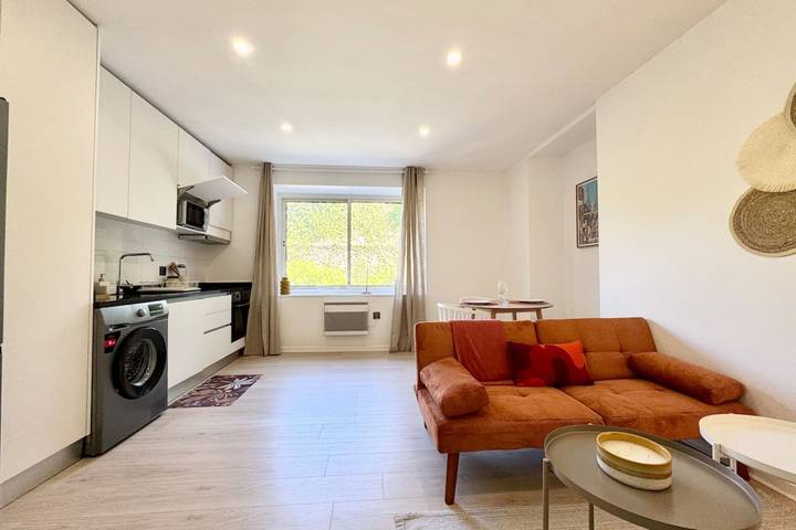 Entire apartment, Charmant T2 - Plein coeur de Quimperlé in Quimperlé, Quimper region