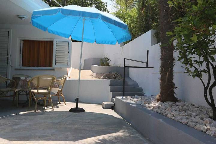 Appartement entier, Apartment Hodzic nr 1 in Silo (Krk), Krk