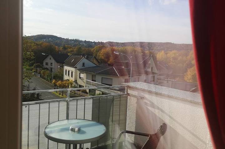 Chambre d’hôte pour 2 personnes