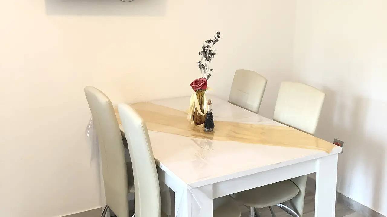 Ganze Ferienwohnung, Ferienwohnung für 3 Personen (24 m²) in Kozarica in Mljet