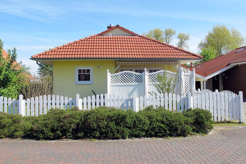 Casa vacanza a Weser-Ems a partire da 201€ a notte