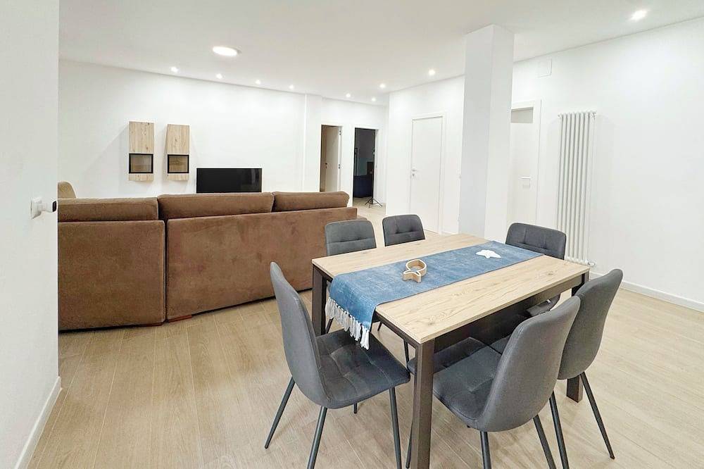 La casa sul porticciolo in Mola di Bari, Provincia di Bari