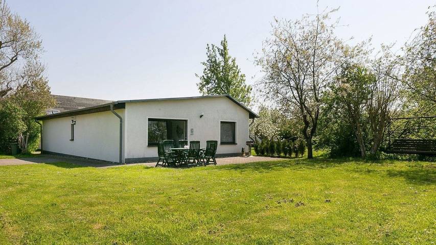 Ferienwohnung für 6 Personen, mit Garten, mit Haustier in Parchtitz - 2