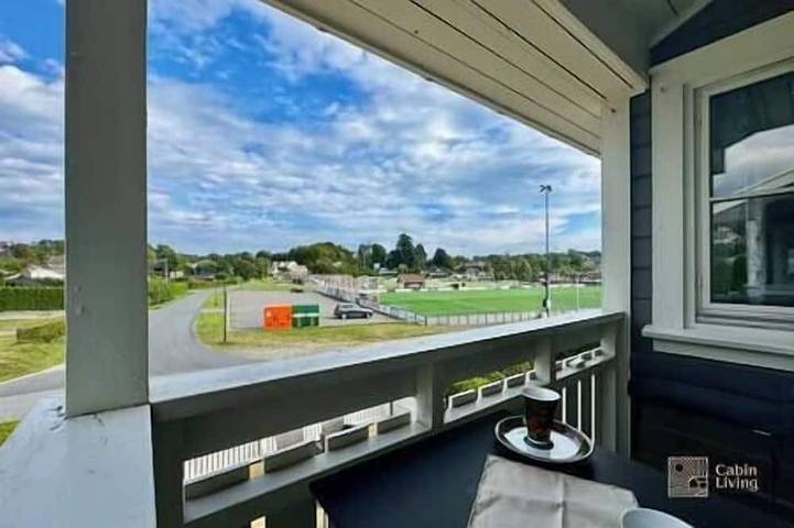 Ferienwohnung für 6 Personen