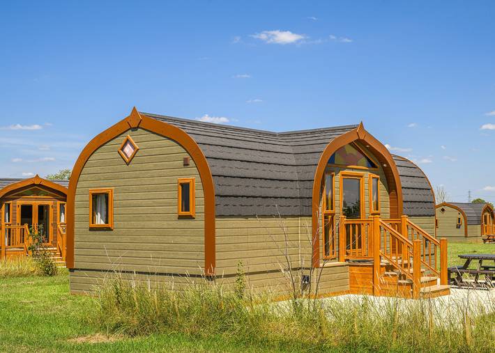 Chalet for 5 people - 1