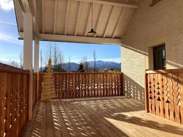 Maison de campagne pour 6 personnes, avec vue et jardin, adapté aux familles à Avezac-Prat-Lahitte