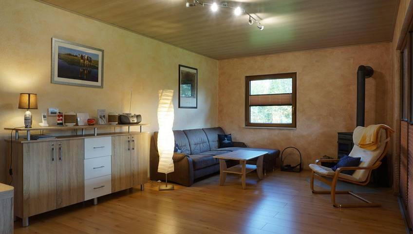 Ferienhaus für 4 Personen, mit Garten und Terrasse, kinderfreundlich in Garding - 4