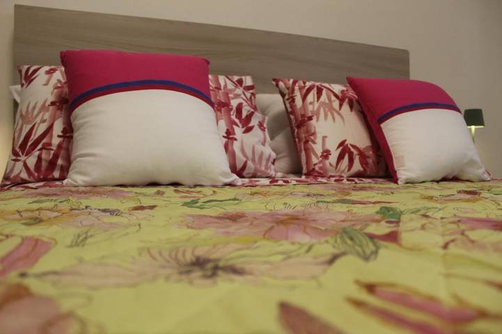 Chambre d’hôte pour 3 personnes, avec terrasse à Somma Lombardo - 2