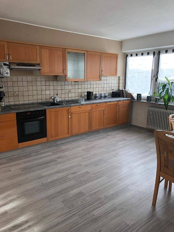 Ganze Wohnung, One-Bedroom Apartment in Kierspe, Märkischer Kreis
