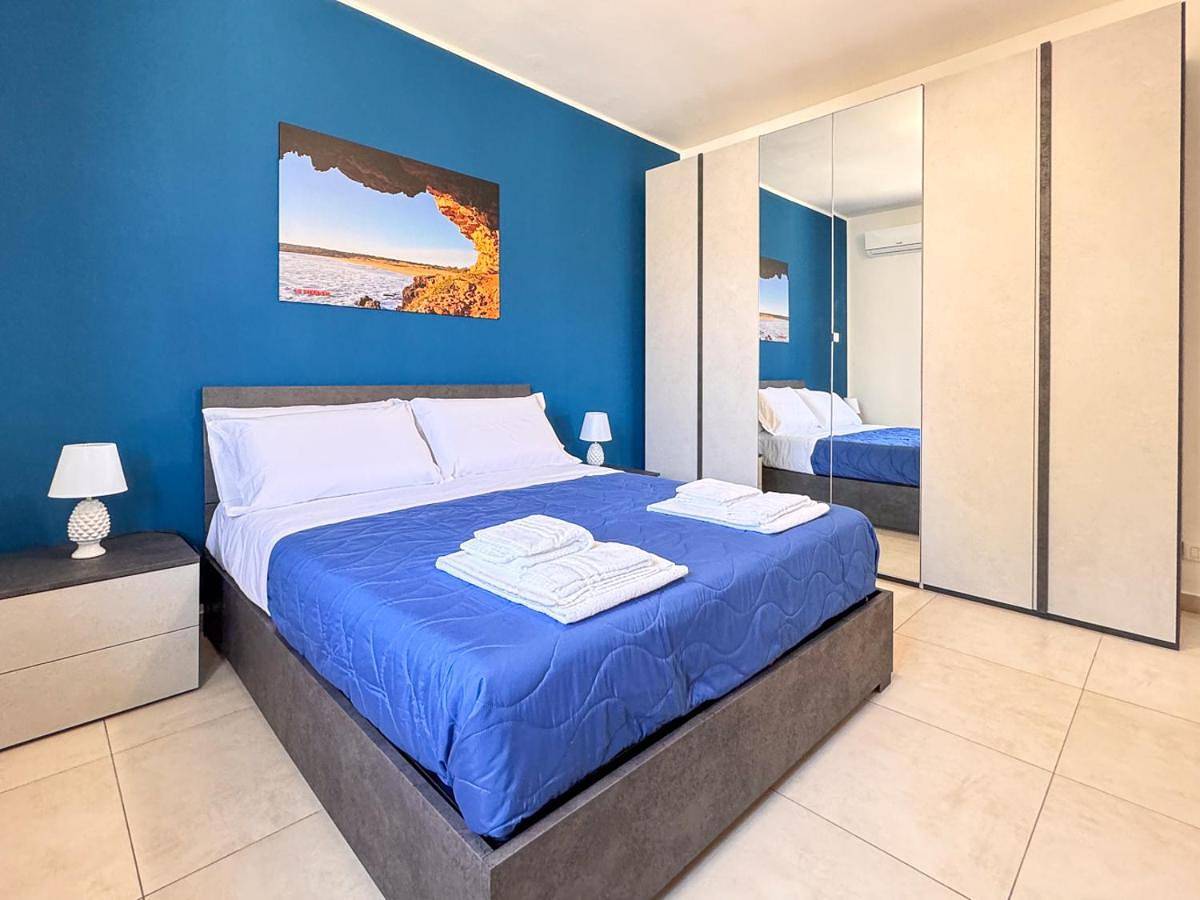 Appartement entier, Holiday Houses San Lorenzo La Pizzuta in San Lorenzo, Région de Noto