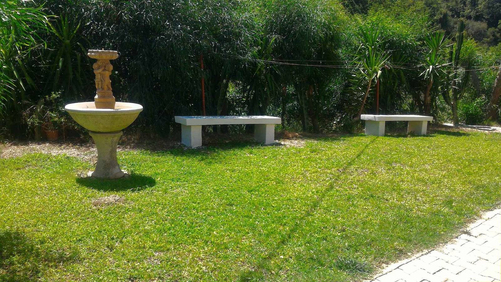 Entire holiday apartment, Holiday apartment with air conditioning  in Gioiosa Marea, Messina Province