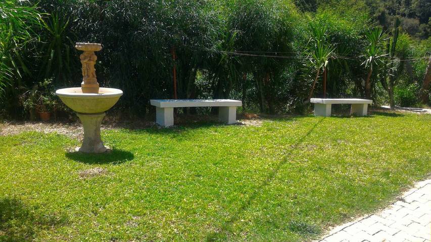 Apartamento vacacional entero, Casa vacacional en Villa Una in Gioiosa Marea, Provincia de Messina