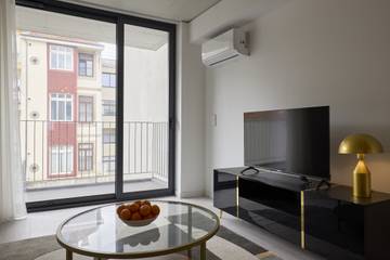 Appartement De Vacances pour 2 Personnes dans Bonfim, District de Porto, Photo 3