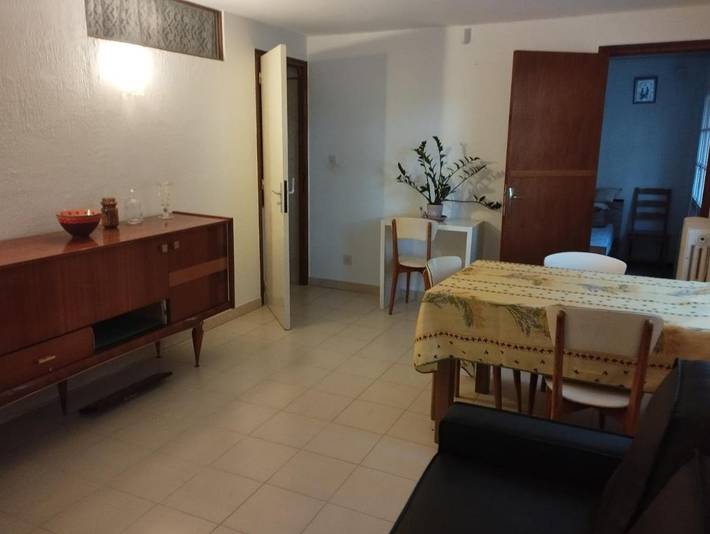 Gîte pour 3 personnes à Teyran - 4