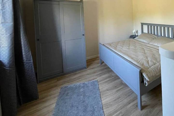 Ferienwohnung für 2 Personen, mit Garten in Balje - 2