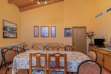 Casa Rural para 6 Personas en Maluenda, Provincia de Zaragoza, Foto 3