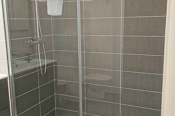 Gîte pour 4 personnes, avec terrasse, animaux acceptés à Bayonne - 4