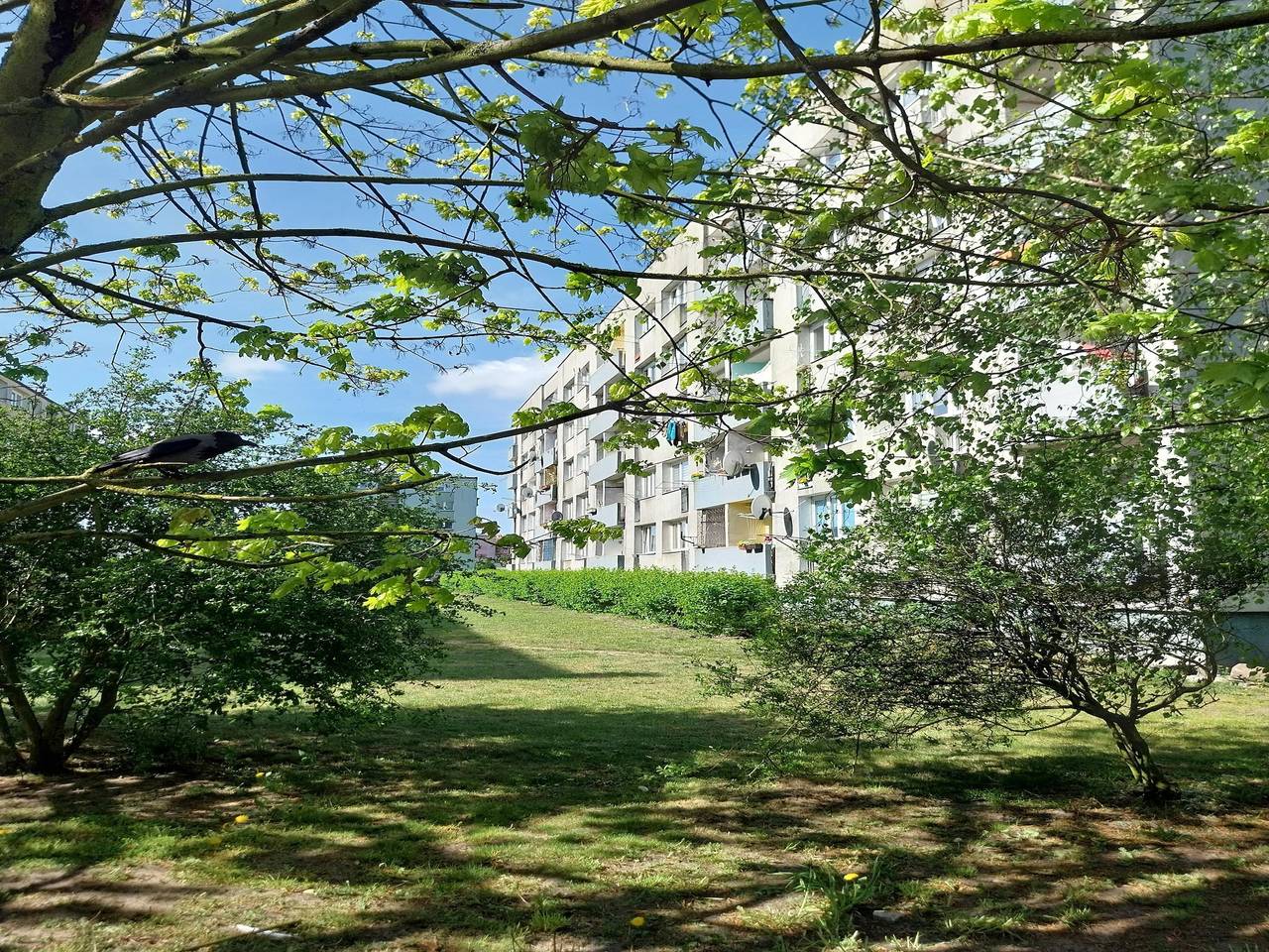 Ganze Wohnung, Ferienwohnung für 2 Personen, Swinemünde. in Swinemünde, Stettiner Haff