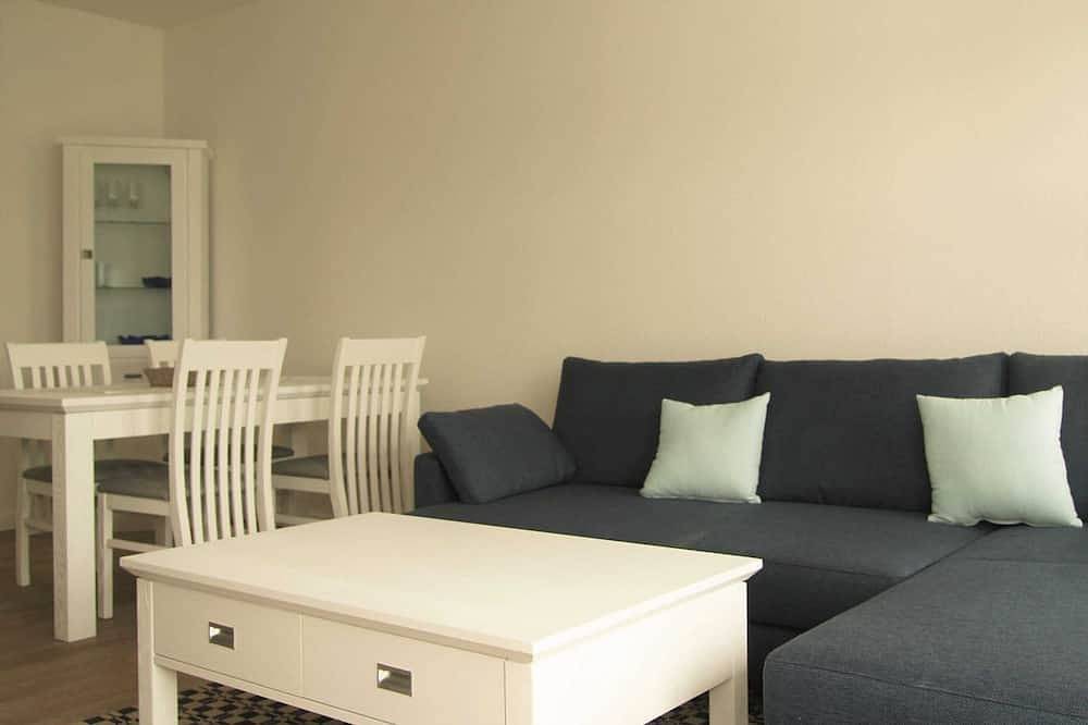 Ferienwohnung in Kühlungsborn für 4 Personen in Kühlungsborn