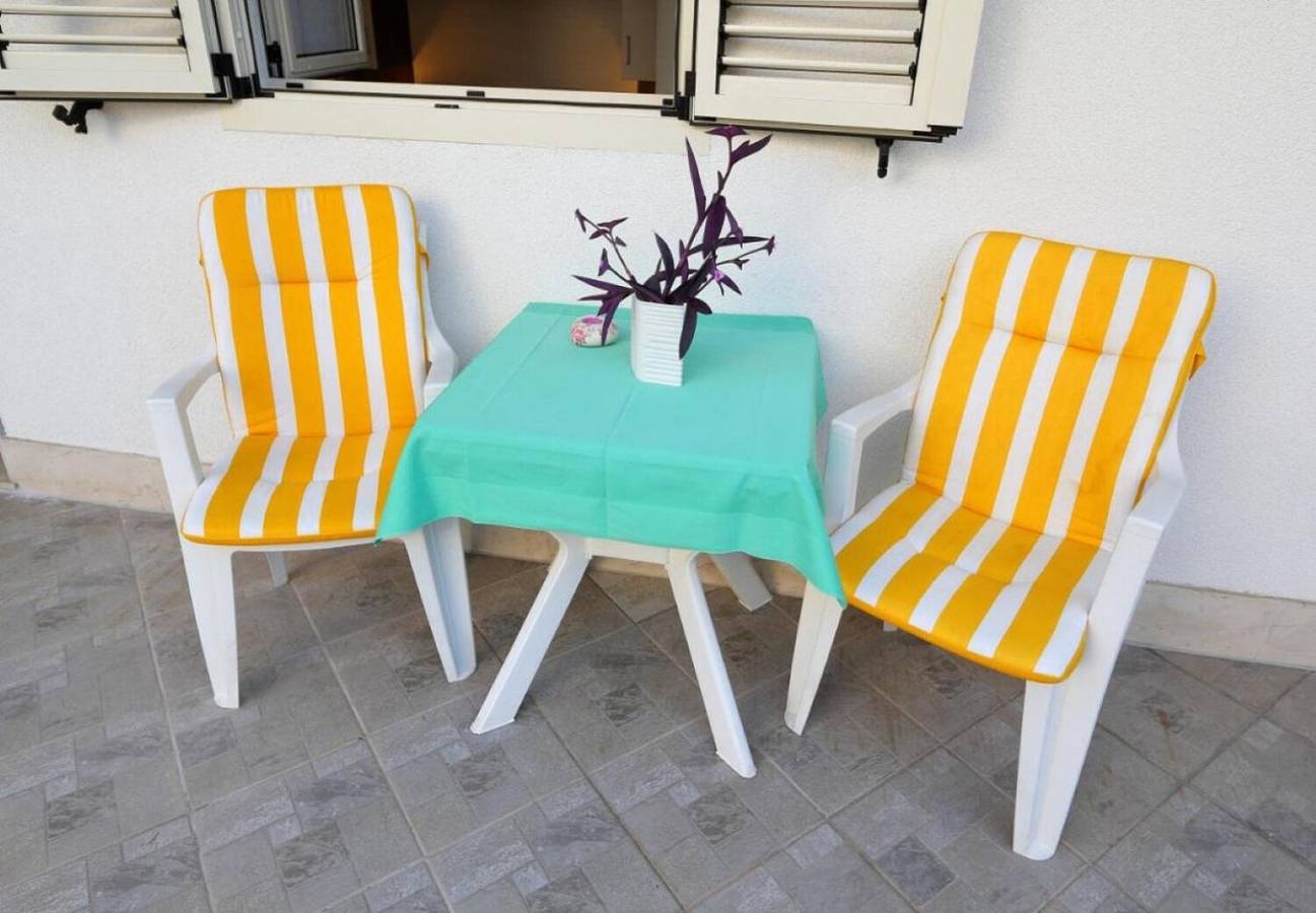 Entire studio, Apartments Angel in Makarska, Makarska Riviera