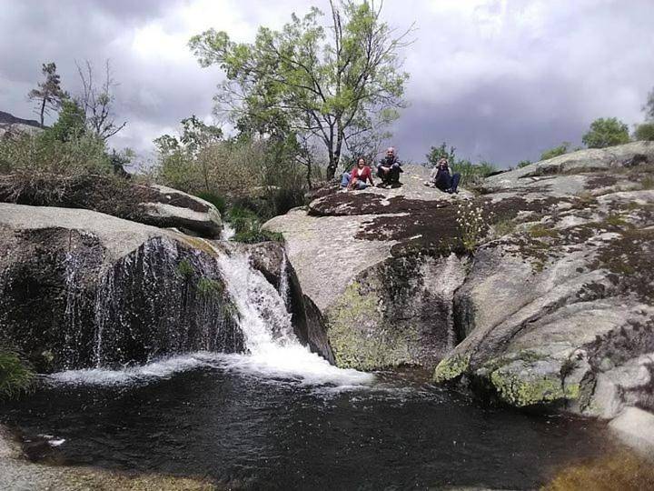 Apartamento de férias inteiro, Quadruple Room in Cortes do Meio, Serra da Estrela