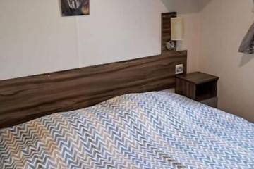 Bungalow pour 6 Personnes dans Biscarrosse, Côte d’Argent, Photo 3