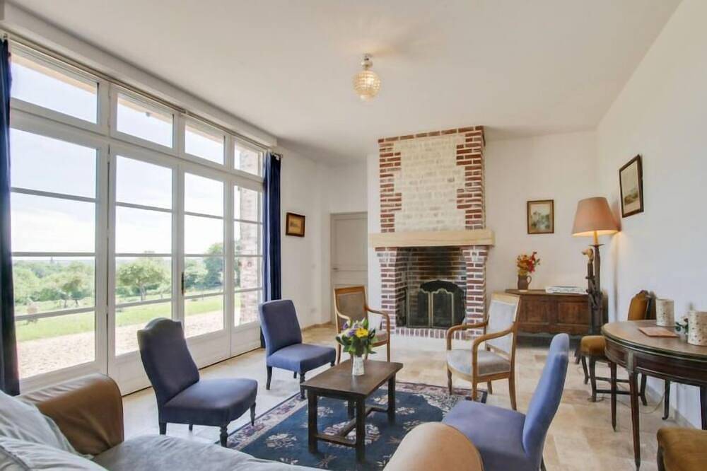 Photo : Maison de vacances
