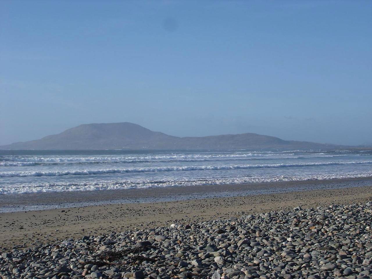 Ponderosa B&B in Louisburgh, County Mayo