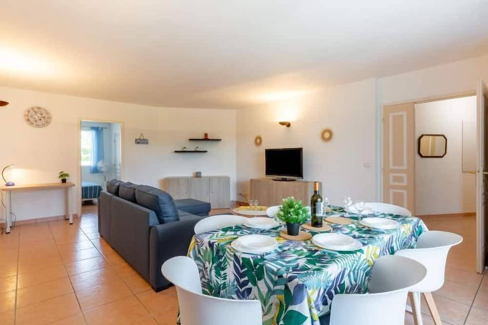 Appartement de vacances