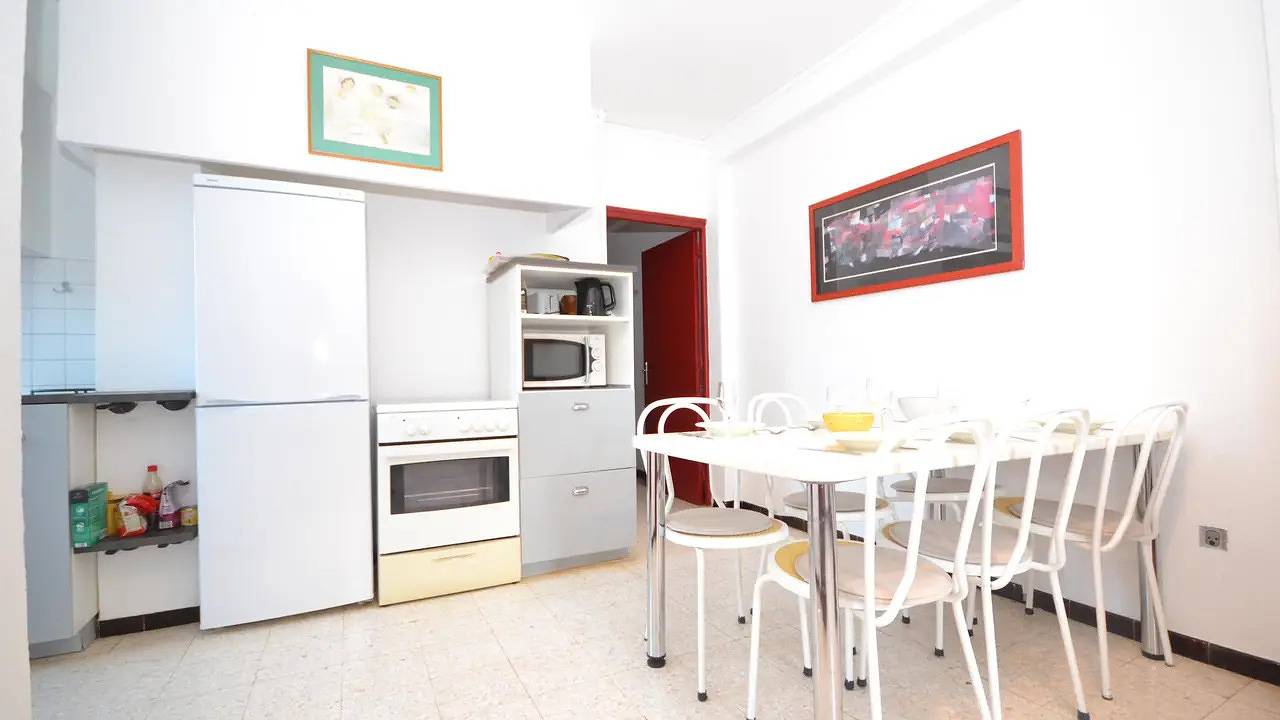 Ganze Ferienwohnung, Ferienwohnung für 6 Personen (72 m²) in Mèze in Mèze, Mittelmeerküste (Frankreich)