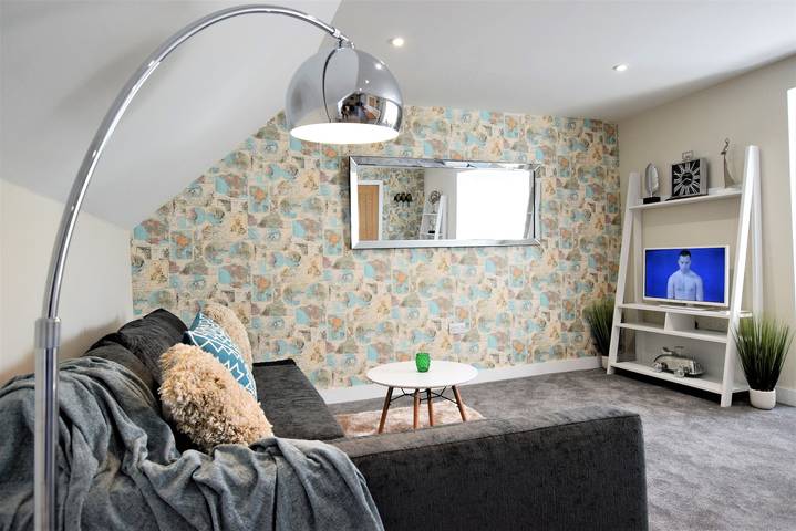 Gîte pour 4 personnes à Bristol - 2